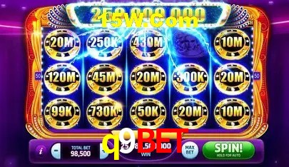 Desvendando o Mundo dos Jogos Virtuais na q9bet