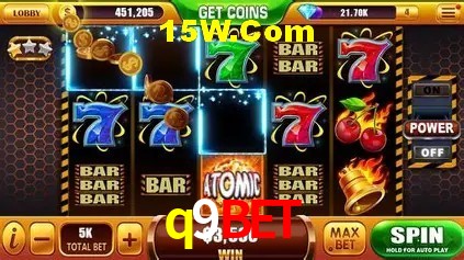 A Emoção da Loteria na q9bet: Uma Chance de Mudança de Vida